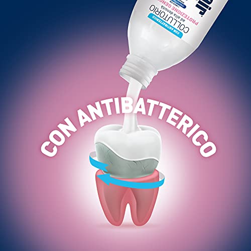 Biorepair, Mundwasser mit hoher Dichte, Schutz gegen Zahnfleischbluten, Hyaluronsäure und antibakterielles Zink, ohne Fluor, Alkohol und Chlorhexidin, 500 ml – Bild 4