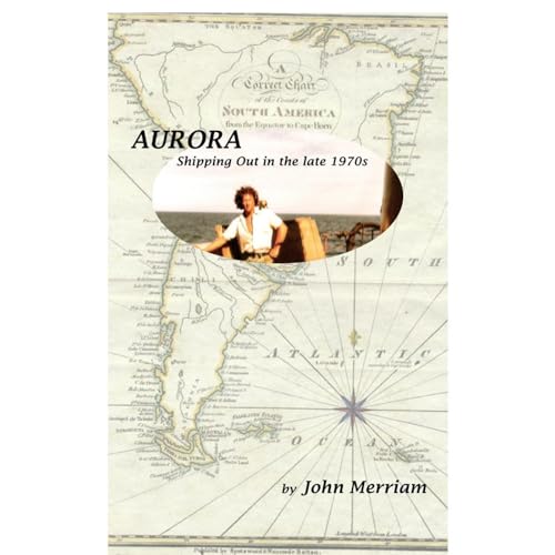 Aurora by John Merriam episode artwork