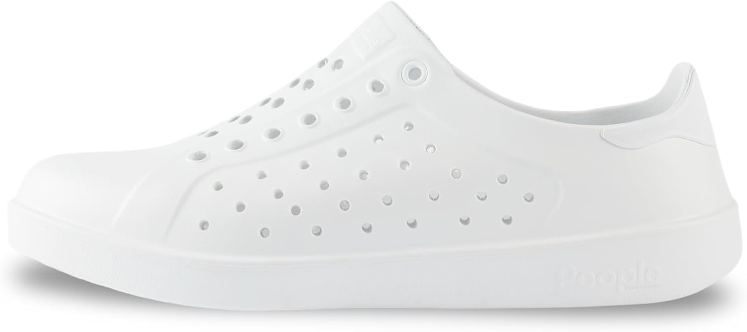 People Footwear Water-Friendly Slip-On Loafers for Men & Women image 3