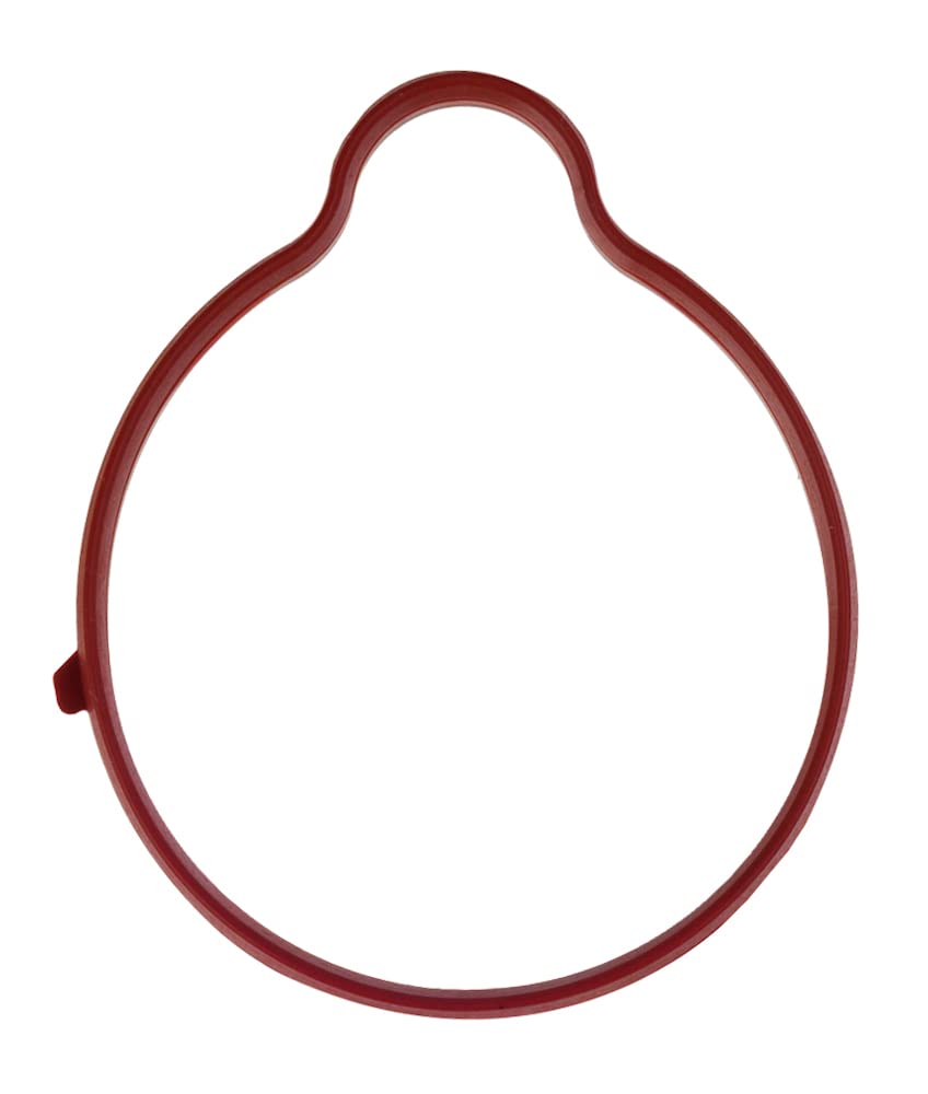AJUSA 01386500 Gasket, thermostat for CHEVROLET,OPEL,VAUXHALL