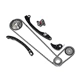 Compatible con Re-nault: Clio IV, Clio IV Grandtour 0.9 TCe90, 1.2TCe 120; Kadjar 1.2TCe 130; Kangoo 1.2TCe 115; Megane CC 1.2TCe, 1.4TCe; Megane III 1.2TCe, 1.4TCe, 1.4 16v.