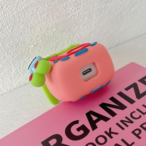 Image of Protective Charger Case for iPhone 18W 20W iPhone 15 14 13 12 11 Pro Max Charging Cable Charger Protective Cover Data Cable Protective Sleeve -(Snail)
