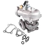 VZ21 RHB31 Turbo Charger 100HP Replacement for Small Engines 500cc-1000cc Snowmobiles Briggs and Stratton Quads Rhino Motorcycle Mustrod