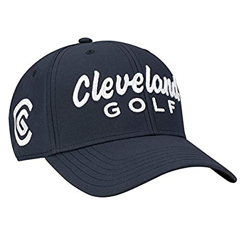 Gorra estructurada para hombre Cleveland Golf miniatura 1