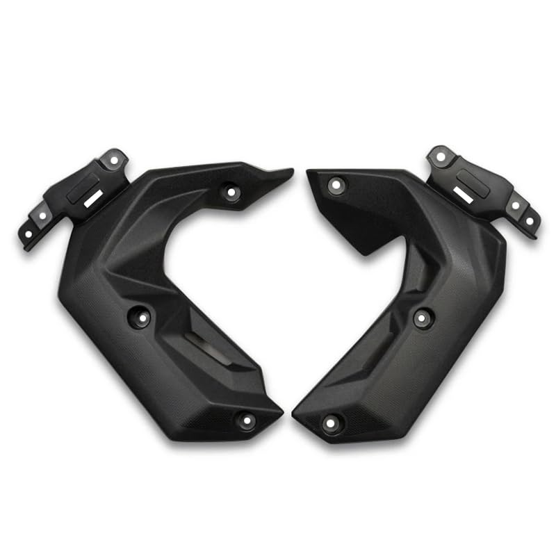 Protecteur capot de carénage pour Kawasaki Z650 17-19 brute