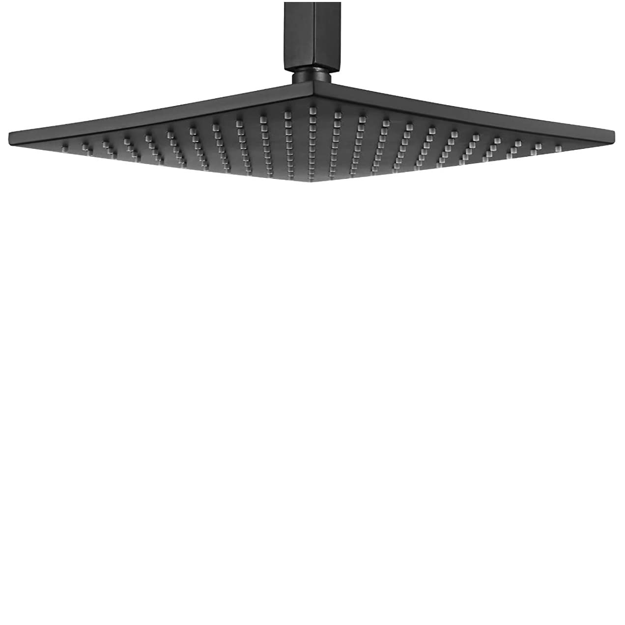 Tomo SS Breezo Heavy Duty Bathroom Overhead Shower Head for Home