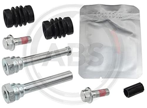 ABS All Brake Systems 55210 - Kit Manicotti di