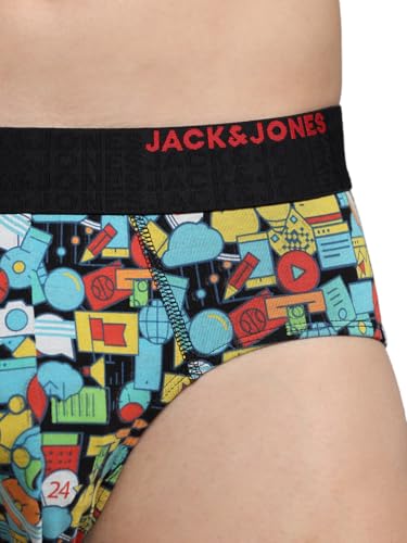Image of Jack & Jones Men Briefs