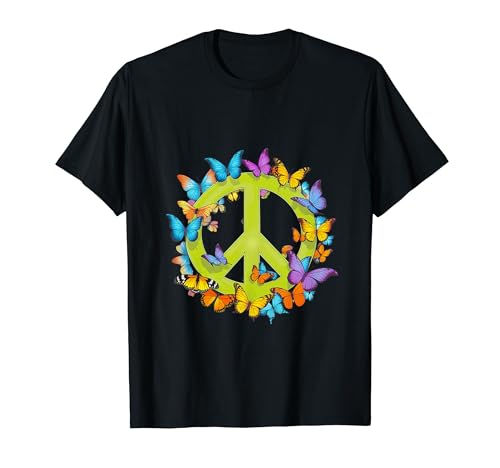 Armonía - Paz - Paz Camiseta