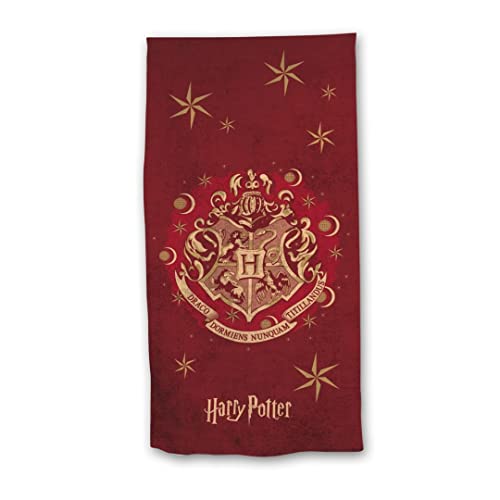 Gryffindor Asciugamano di Harry Potter - Telo Mare...