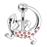 Monster Piercing