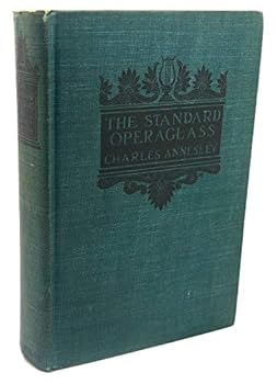 Hardcover The Standard Operaglass Book