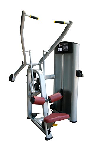 Grupo Contact Maquina tracción Espalda, musculacion de Espalda, Profesional Grupo Contact Maquina tracción Espalda, musculacion de Espalda, Profesional