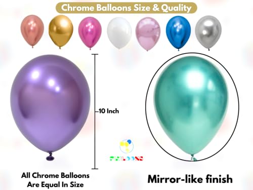 Image of Flyloons 100th Happy Anniversary Decoration Items Red Rose Gold for Men Women Husband Wife Mom Dad Parent Couple Home Bedroom Car With 20 Pcs Metallic Balloons Anniversary Banner 2 Pcs Heart Set Kit