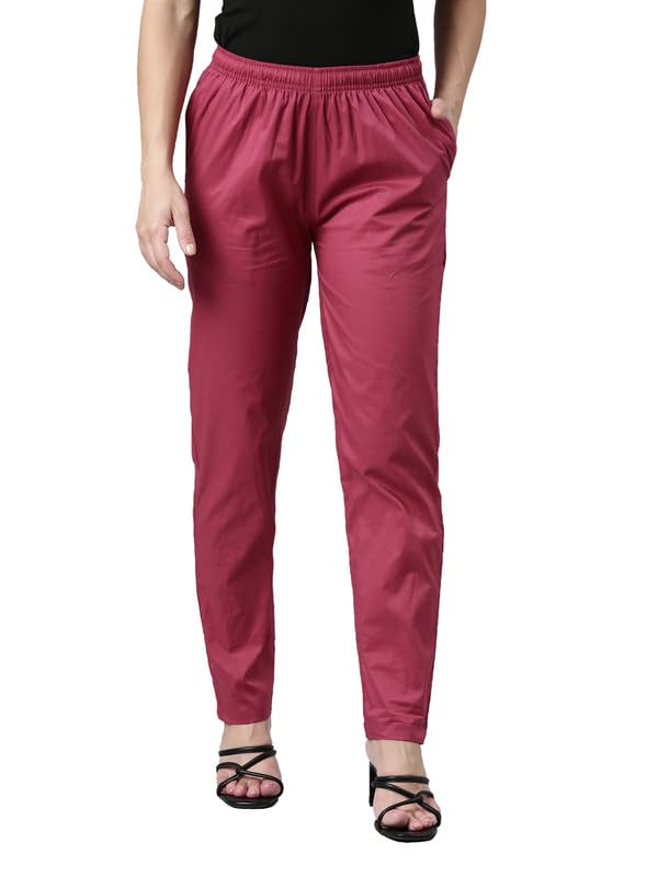 Image of GO Colors Women Pants