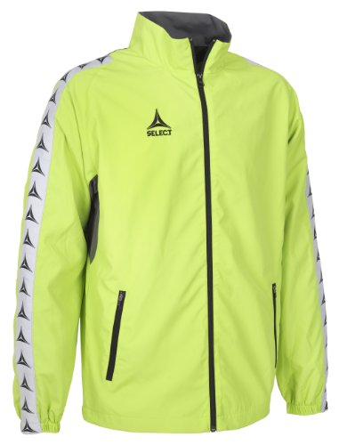 Veste de survêtement pour Homme respirante Ultimate Select active
