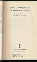 Trombone 0571088163 Book Cover