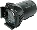 Lightronics LGT-FXEBRL10 FXEBRL10 Ellipsoidal Lens Tube Assembly - Black