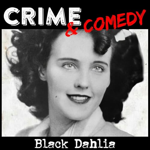 Black Dahlia - L'Omicidio di Elizabeth Short - 185 cover art