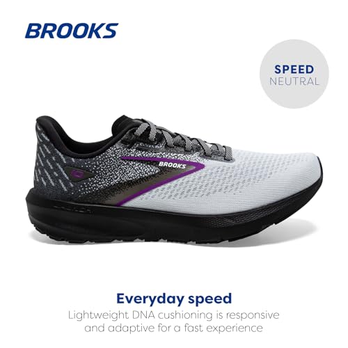 Image of Brooks Women's Launch 10 Neutral Running Shoe