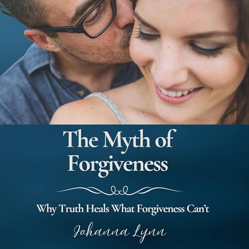 『The Myth of Forgiveness』のカバーアート