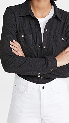 Image of Faherty Women's Legend Sweater Shirt