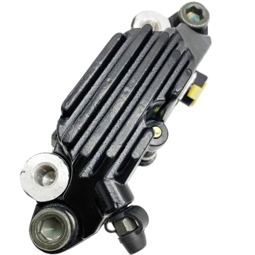 Frein arrière central quad HS500 HS700 ensemble EPA complet