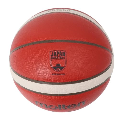 モルテン バスケットボール 6号球 B6G4550