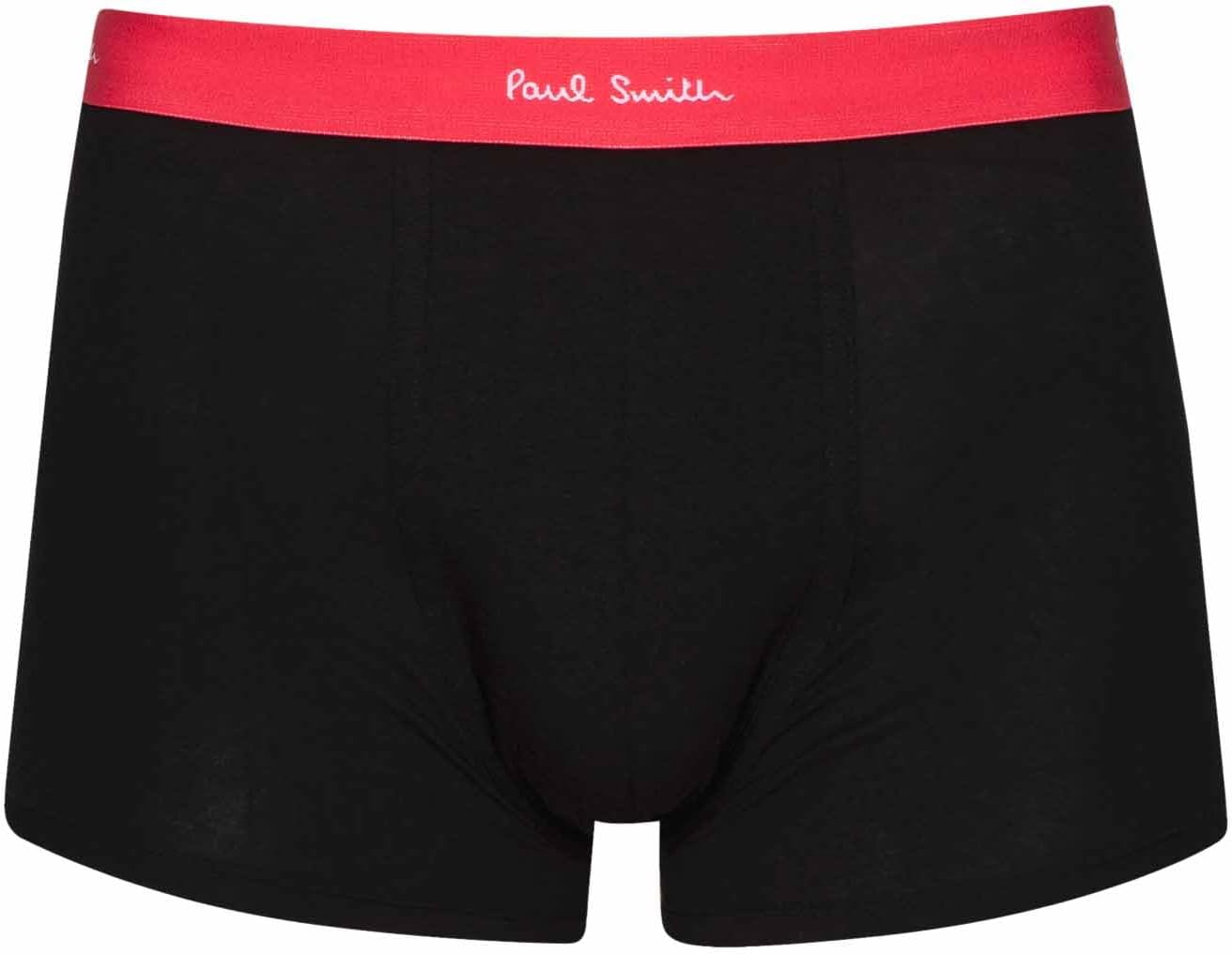 Paul Smith Men's Men Trunk 5 Pack Pl/PRT/Sig