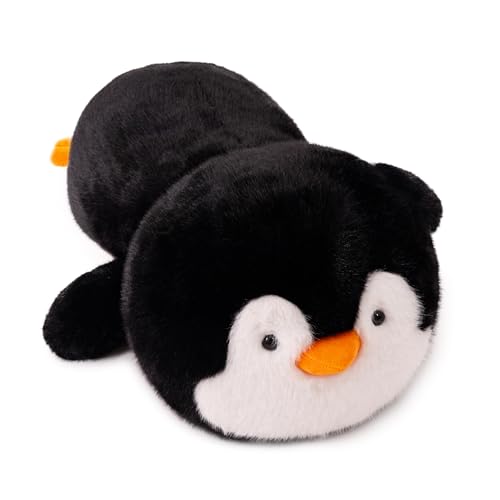 Weighted Penguin Plush 2.4 Pounds