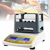 Probador de pureza de oro electrónico digital, probador de autenticidad de metales preciosos de alta precisión para pruebas de joyería
