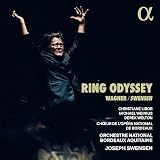 Ring Odyssey