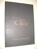  Geschichte des Panzer Regiment 2 (1. Panzer-Division)