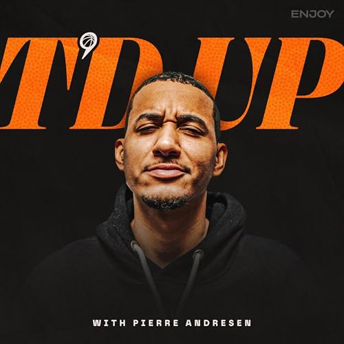 Page de couverture de My NBA second half predictions PLUS Jaylen Wells talks D2 ➡️ NBA