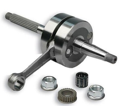  531802 ALBERO MOTORE MALOSSI sp.Ø12 PIAGGIO BRAVO 50