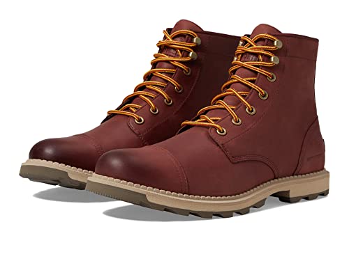 Image of SOREL Men's Madson ll Chore Waterproof Boot