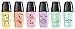 STABILO BOSS Mini Pastel love Surligneurs Highlighter Wallet of 6 Assorted Colours