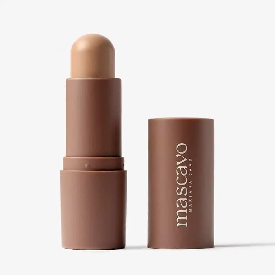 Contorno em Bastão Shape Stick Mascavo 6g Vanilla