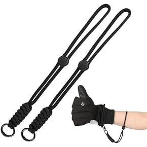 Amazon.co.jp: リーシュコード - スノーボード: スポーツ＆アウトドア