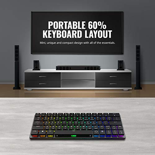 Build My PC, PC Builder, Cooler Master SK621