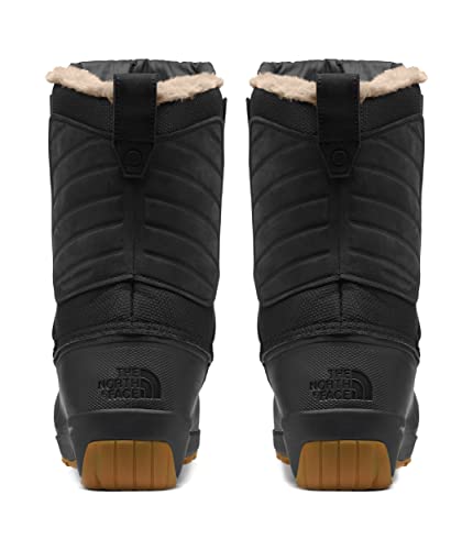 Image of The North Face Shellista IV Mid Lace