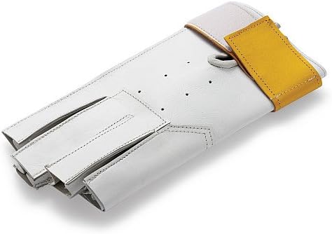 Gill Athletics Left Handed Hammer Glove (Medium)