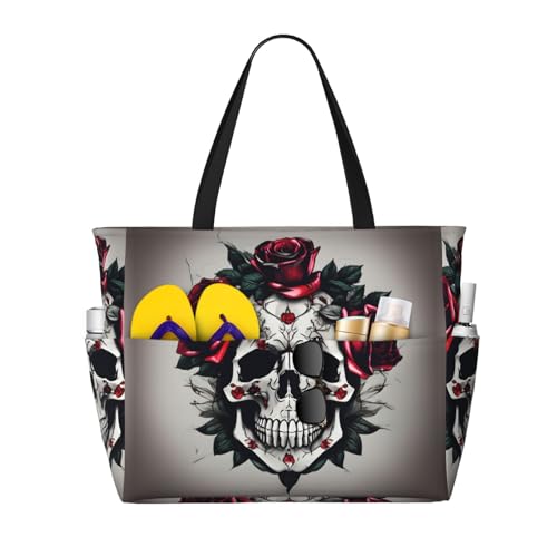 Sac imperméable grand volume contre le sable pour plage et voyage