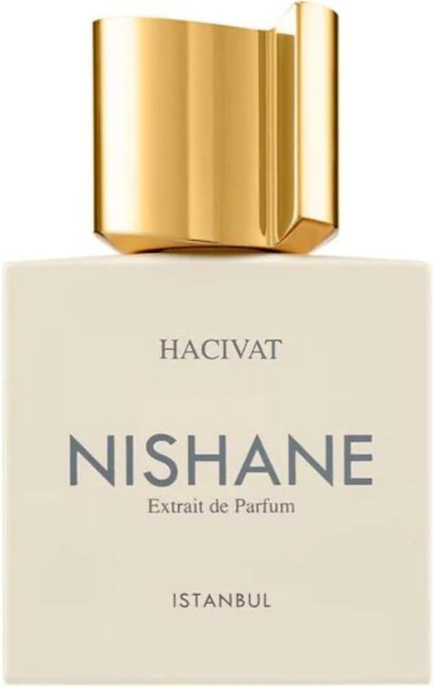 Hacivat EDP For Women, 50 ml