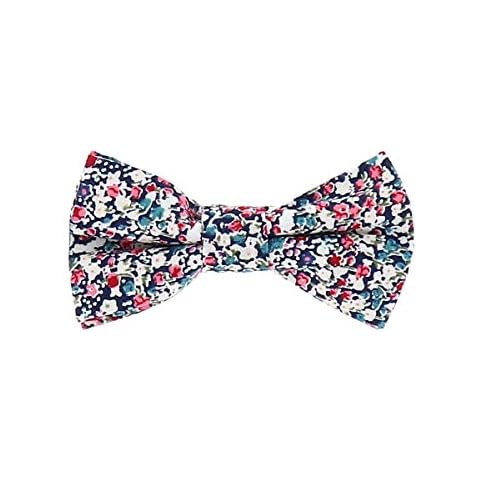 Noeud Papillon Garçon cravateSlim Cover