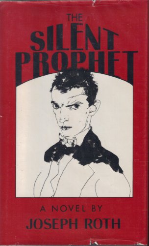 The Silent Prophet view 2