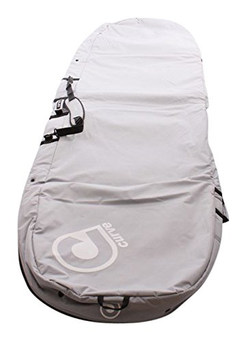 image for Curve SUP Bag Stand Up Paddleboard Bag Travel 10mm Heavyweight 9'0, 9'