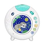 VTech Soothing Slumbers Sloth Projector