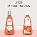 Guhl Frisch & Fruchtig Shampoo - Inhalt: 250 ml - Haartyp: normal