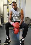 Everlast Mens Everlast T-Shirt Muscle Top